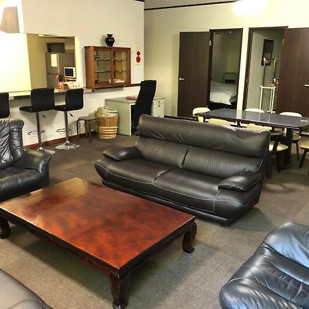 Alpine Chalets Hakuba Rom bilde