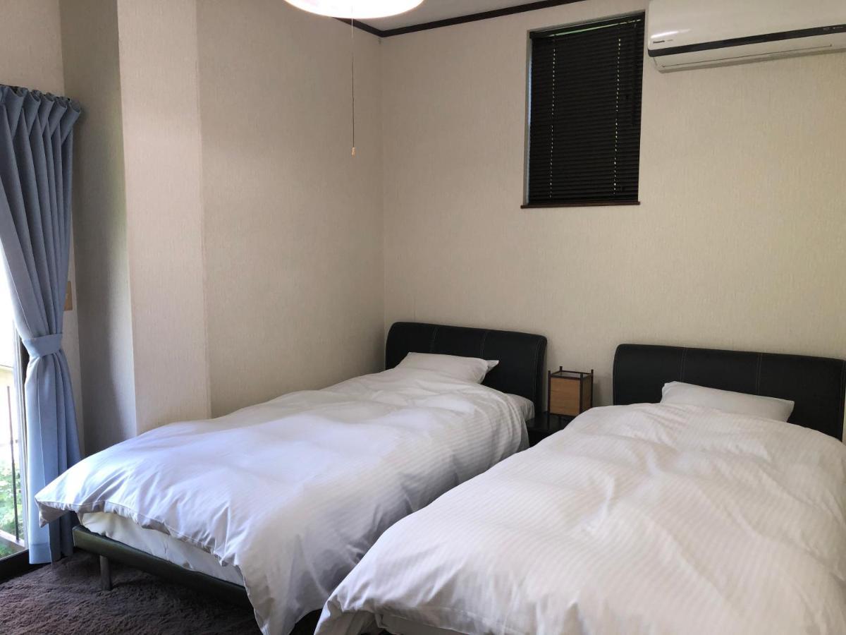 Alpine Chalets Hakuba Eksteriør bilde