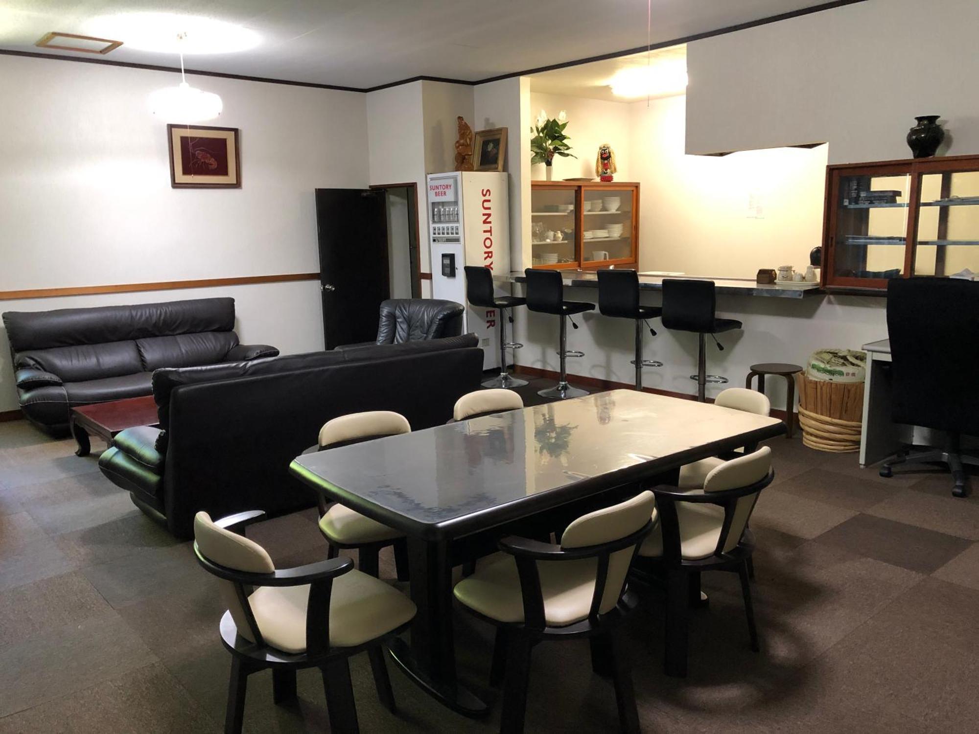 Alpine Chalets Hakuba Rom bilde