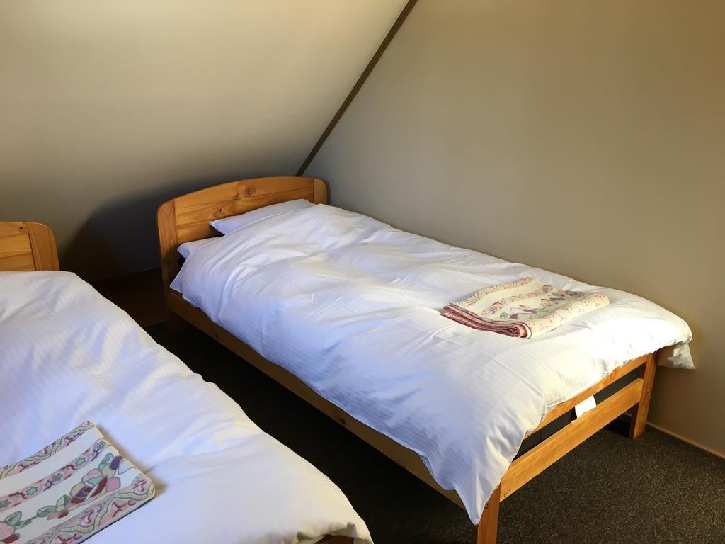 Alpine Chalets Hakuba Eksteriør bilde