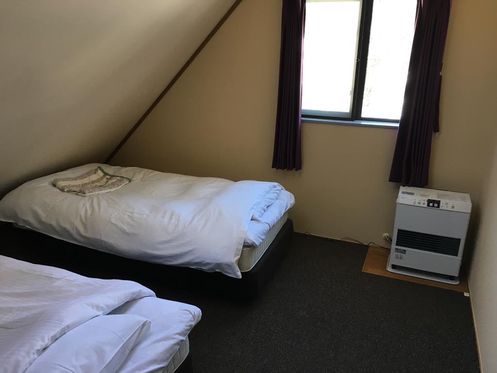 Alpine Chalets Hakuba Eksteriør bilde