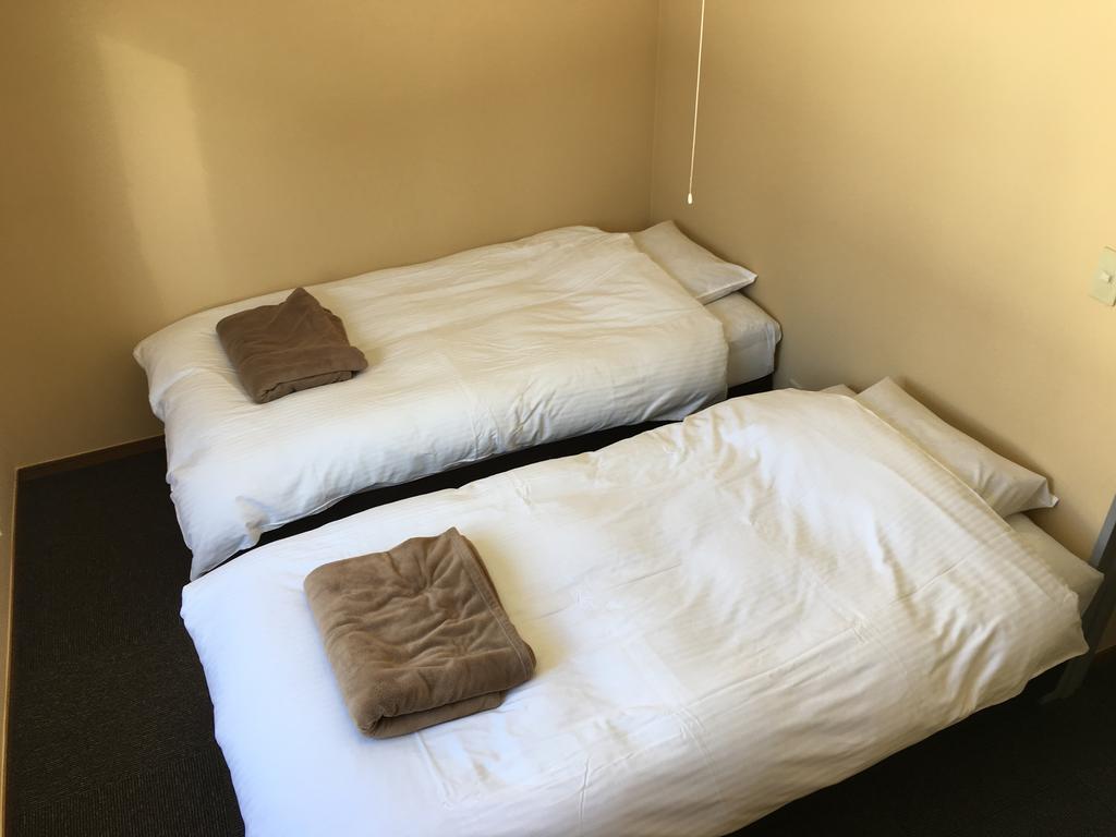 Alpine Chalets Hakuba Eksteriør bilde